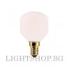 Philips електрическа крушка софтон 40W Е14 Т45 RO   Bx