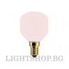 Philips електрическа крушка софтон 40W Е14 Т45 TE   Bx