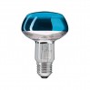 Tungsram рефлекторна крушка синя R80 E27 40W