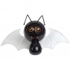 LED нощна лампа за контакт BAT 0.4W RGB 10lm със сензор 220V  Lightex