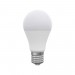 LED лампа A60 12W 220V E27  WW 3000K 1055lm Lightex