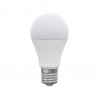 LED лампа A60 12W 220V E27  WW 3000K 1055lm Lightex