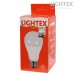 LED лампа Light  A70 15W 220V E27 NW 4000K 1275lm Lightex