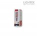 LED лампа 4W 220V E14 T16 6500K 400lm Lightex