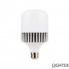LED лампа индустриална 20W 220V E27 CW 6500K 1800lm Lightex