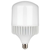 LED лампа индустриална 30W 220V E27 CW 6500K 2700lm 72x145mm Lightex