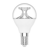 LED лампа SHINY 6W 220V E14 P45 4000K 510lm Lightex