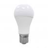 LED лампа 12W 220V E27 A60 CW 6500K 1251lm Lightex