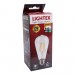 LED лампа FILAMENT 7W 220V E27 ST64 CL 2700K 210lm/w 1500lm Lightex