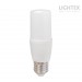 LED лампа STIK T37 8.5W 220V E27 4000K 806lm Lightex