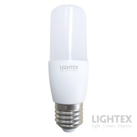 LED лампа STIK T37 8.5W 220V E27 6500K 806lm Lightex