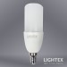 LED лампа STIK T37 8.5W 220V E14 6500K 806lm Lightex