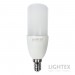 LED лампа STIK T37 8.5W 220V E14 6500K 806lm Lightex
