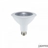 LED лампа PAR38 E27 15W NW 4000K 1200lm Lightex