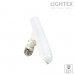 LED лампа LINEA 18W 220V E27 NW 4000K 1800lm Lightex