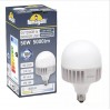 LED лампа 50W E27 3000K 5850lm Fumagalli