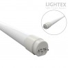 LED тръба PRO T8 24W NW 4200K 1500mm 120lm/W 2880lm едностранно захранване Lightex