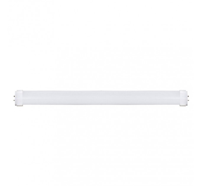 LED тръба Т8-18W -NW-4000K 100lm/W 1800lm 1200mm стъклена едностранно захранване Lightex