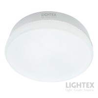 LED лампа GX53 220V 13W 4000K 950lm Lightex LED лампа GX53 220V 13W 4000K 950lm Lightex