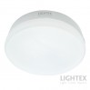 LED лампа GX53 220V 13W 4000K 950lm Lightex