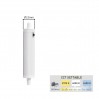 LED лампа R7s 7.5W CCT 2700K/4000K/6500K 850lm 118mm Fumagalli