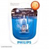Philips автохалоген Н3 12336 BV 12V 55W PK22s B1