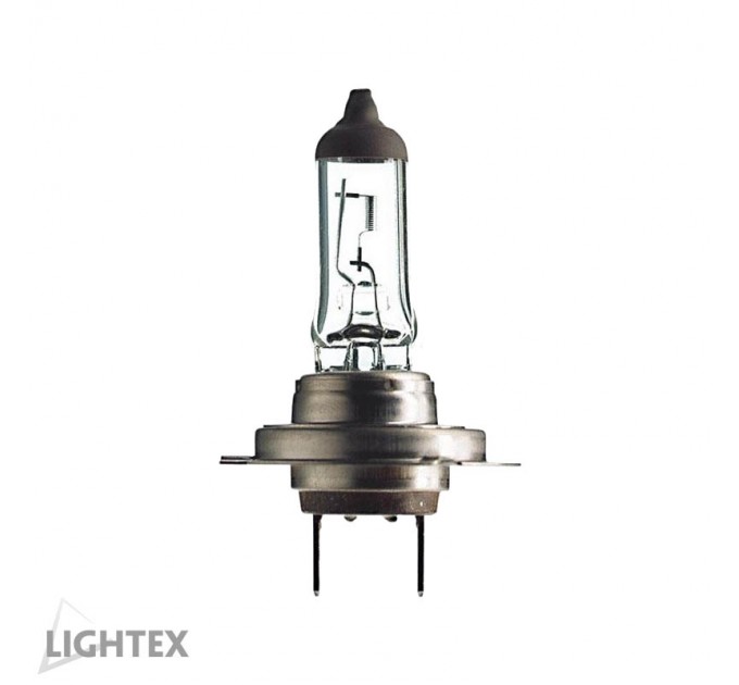 Philips автохалоген Н7 13972 MD 24V 70W PX26d C1