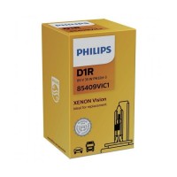 Philips автохалоген D1R 85409 35W C1