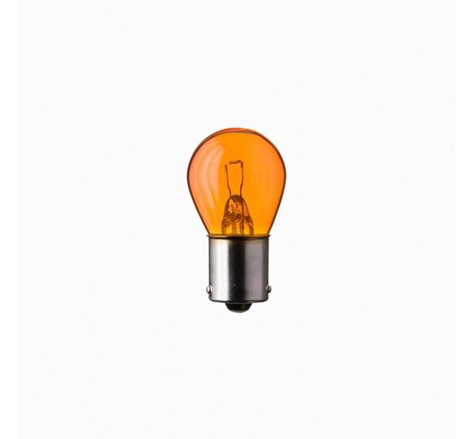 Philips автопътепоказателна PY21W 13496 24V HDLL CP