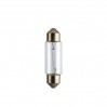 Philips автософитна Fest T10,5x38 12854 10W 12V SV8.5 CP
