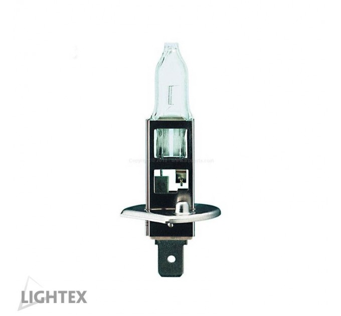 Philips автохалоген Н1 13258 MD 24V 70W P14.5S C1