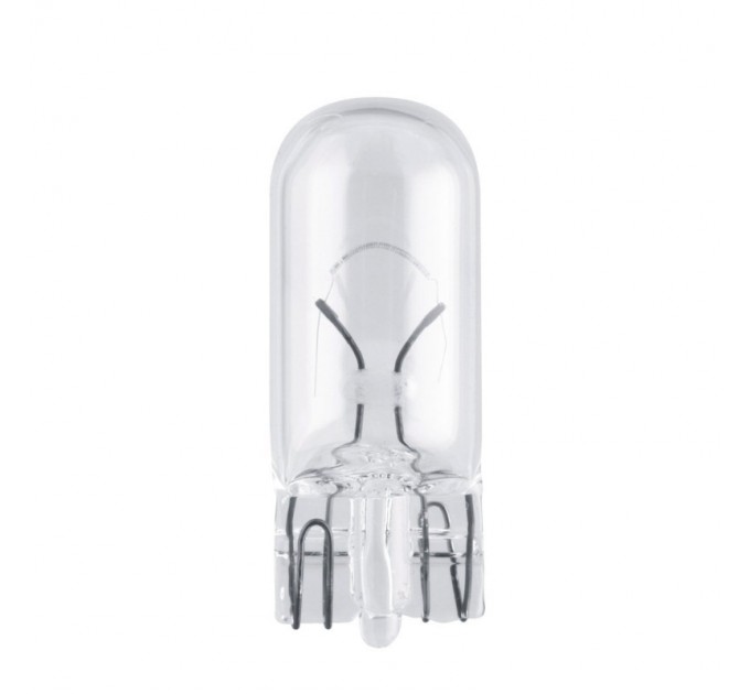 Philips автоконтролна W5W 13961 24V W2,1x9,5d CP
