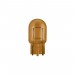 Philips автоконтролна WY21W 12071 12V WX3x16d CP