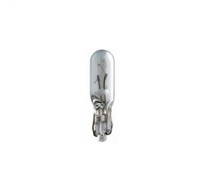 Philips автоконтролна WB T5 13516 24V 1.2W W2x4.6d C