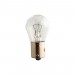 Philips автостопова Р21W 13498 24V BA15s CP