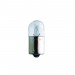 Philips автостопова R10W 13814 24V BA15s CP