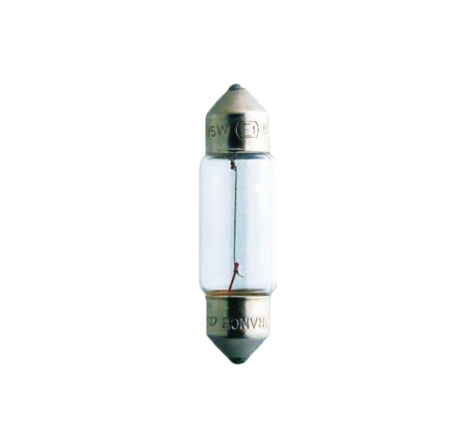 Philips автософитна С5W 13844 24V SV8.5 CP