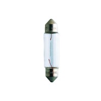 Philips автософитна Fest T10,5x43 13864 5W 24V SV8.5 CP