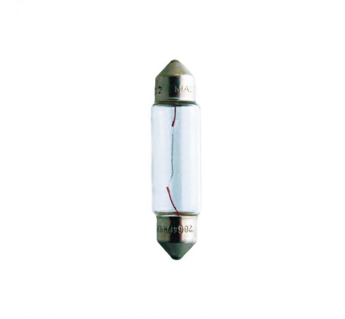 Philips автософитна Fest T10,5x43 13864 5W 24V SV8.5 CP