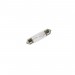 Philips автософитна Fest T10,5x43 13866 10W 24V SV8.5 CP