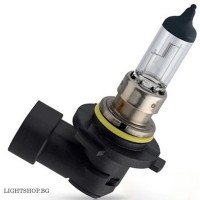 Philips автохалоген /за мъгла/ НВ4 9006 PR 55W 12V P22d B1