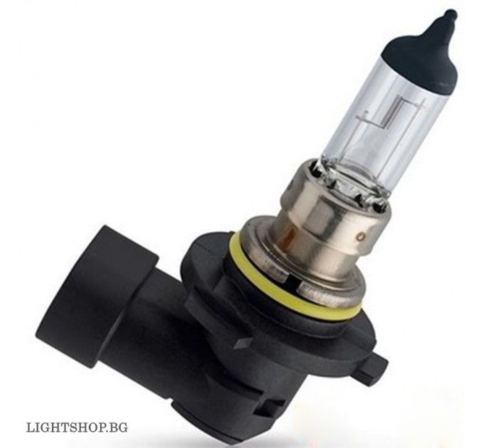 Philips автохалоген /за мъгла/ НВ4 9006 PR 55W 12V P22d B1