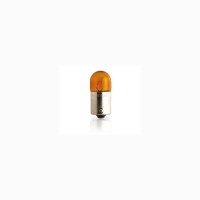 Philips автостопова RY 12093 12V 10W BAU15s  CP