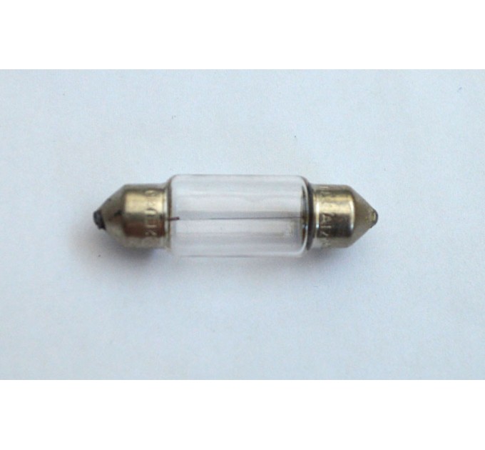Светлина автософитна 12V 5W