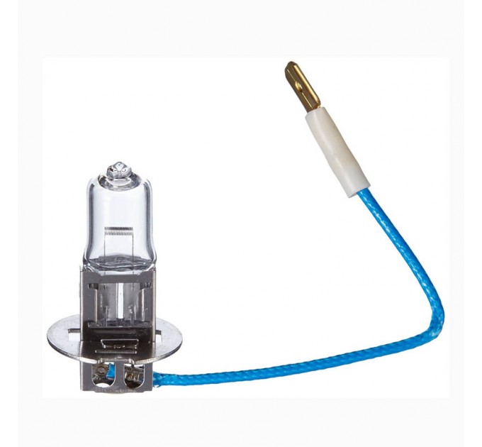 Philips автохалоген Н3 12336 PR 12V 55W PK22s B1     Cr