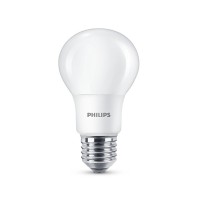 Philips LED лампа 8-60W A60 E27 2700K 806lm 15000h матирана