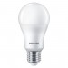 Philips LED лампа 13-100W A60 E27 6500K 1521lm 15000h матирана