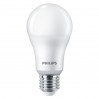 Philips LED лампа 13-100W A60 E27 6500K 1521lm 15000h матирана