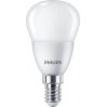 Philips LED лампа 6-48W P45 E14 620lm 4000K 15000h матирана