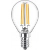 Philips LED лампа FILAMENT 4.3-40W B35 E14 4000K 470lm 15000h CorePro